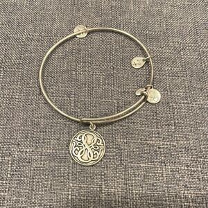 Alex and Ani Bracelet Path of Life Charm